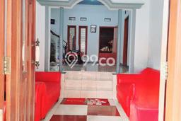 Hunian Nyaman Asri 4 KT Siap Pakai di Cimahi Bandung Hunian Nyaman Asri 4 KT Siap Pakai di Cimahi Bandung