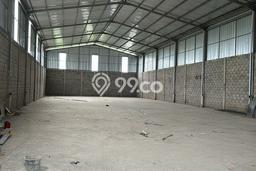 Unit Gudang Dijual di Batujajar Bandung Barat 850m2 Unit Gudang Dijual di Batujajar Bandung Barat 850m2