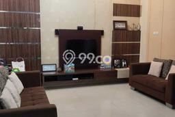 Rumah Elit Modern Siap Huni di Taman Kopo Indah Bandung Rumah Elit Modern Siap Huni di Taman Kopo Indah Bandung