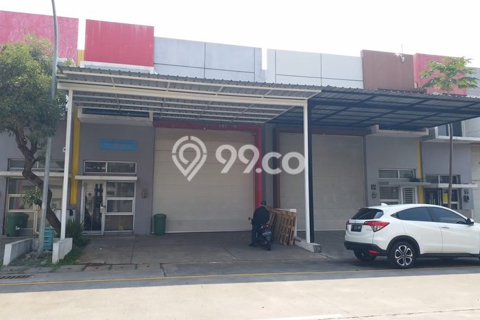 PRIME LOCATION! Gudang Kawasan Kopo, Luas 208m², Area Bisnis, Lokasi Premium PRIME LOCATION! Gudang Kawasan Kopo, Luas 208m², Area Bisnis, Lokasi Premium