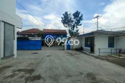 Gudang Dijual di Prime Area Bandung Luas 1400m2 Gudang Dijual di Prime Area Bandung Luas 1400m2