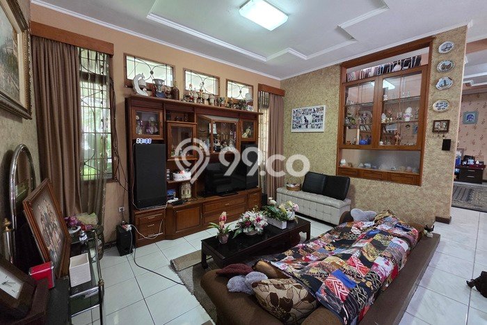 Dijual Rumah Mewah Megah Dengan View Eksklusif di Pasteur, Bandung Dijual Rumah Mewah Megah Dengan View Eksklusif di Pasteur, Bandung