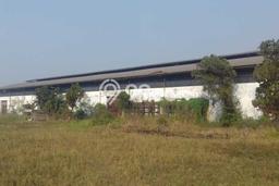 Pabrik Paling Dicari LB 6000m2 Dijual di Majalaya Pabrik Paling Dicari LB 6000m2 Dijual di Majalaya