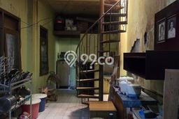 Dijual Hunian Rumah Terawat 3 Kamar di Kopo Permai, Bandung Dijual Hunian Rumah Terawat 3 Kamar di Kopo Permai, Bandung