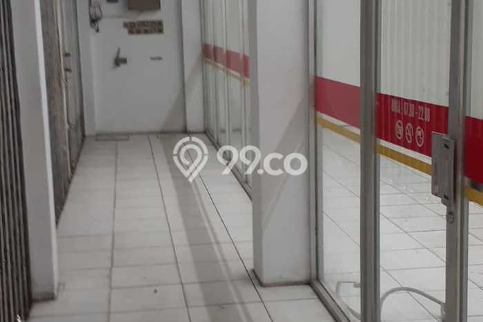 Ruko Ready di Pajajaran, Luas 180m², Area Bisnis Ruko Ready di Pajajaran, Luas 180m², Area Bisnis
