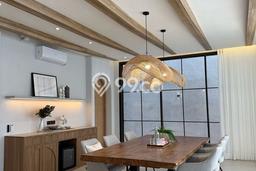 Dijual Rumah Mewah Megah Dengan View Cantik di Kota Baru Parahyangan, Bandung Dijual Rumah Mewah Megah Dengan View Cantik di Kota Baru Parahyangan, Bandung