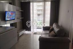 Untuk Dijual Apartemen 3 KT & 2 KM di Bandung Lokasi Strategis Untuk Dijual Apartemen 3 KT & 2 KM di Bandung Lokasi Strategis