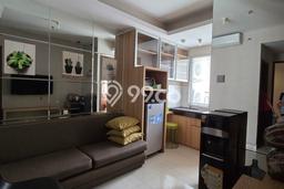 Hunian Apartemen Strategis untuk Dijual di Bandung dengan 2 Kamar Hunian Apartemen Strategis untuk Dijual di Bandung dengan 2 Kamar