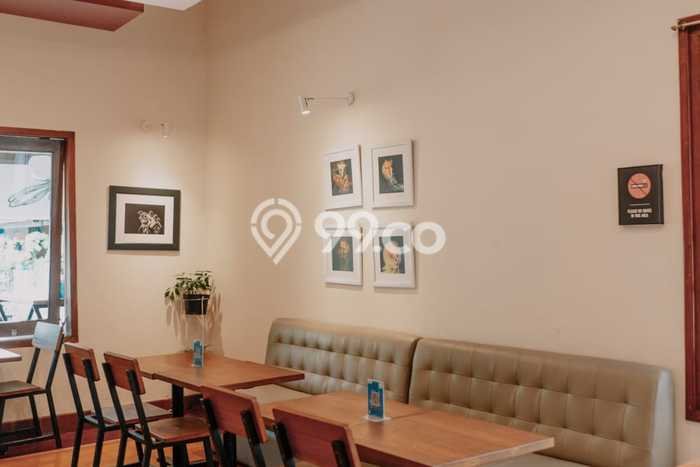 Komersial di Pajajaran, Luas 500m², Jalan Utama, Area Strategis Komersial di Pajajaran, Luas 500m², Jalan Utama, Area Strategis