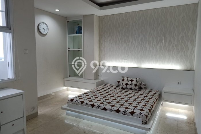 Apartemen Luxury Dijual di Bandung Lokasi Strategis Punya 3 Kamar Tidur Apartemen Luxury Dijual di Bandung Lokasi Strategis Punya 3 Kamar Tidur