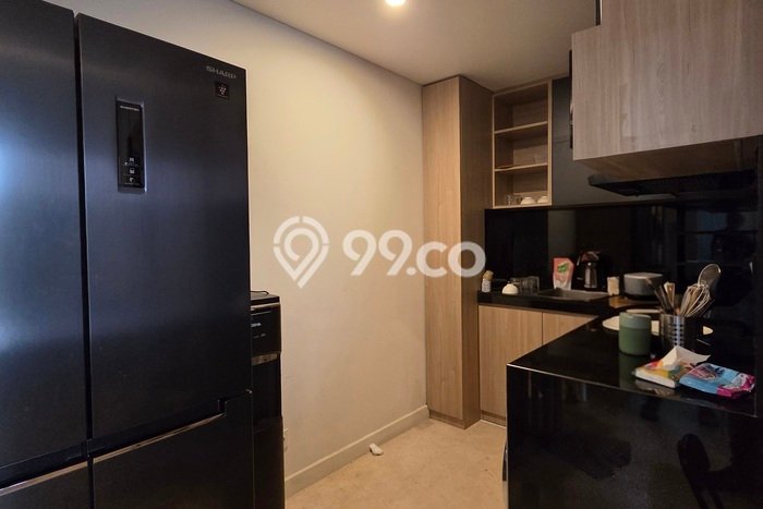 Untuk Dijual Apartemen Nyaman di Pasir Kaliki Bandung 2 Kamar Tidur Untuk Dijual Apartemen Nyaman di Pasir Kaliki Bandung 2 Kamar Tidur