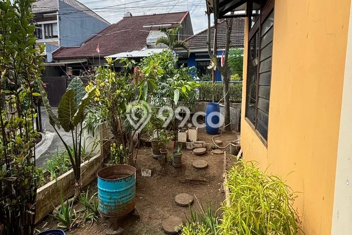 For Sale! Premium House LT 215m2 Desain Elegan di Pasteur For Sale! Premium House LT 215m2 Desain Elegan di Pasteur