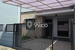 Jual Rumah Eksklusif 3 KT di Taman Kopo Indah, Bandung Jual Rumah Eksklusif 3 KT di Taman Kopo Indah, Bandung