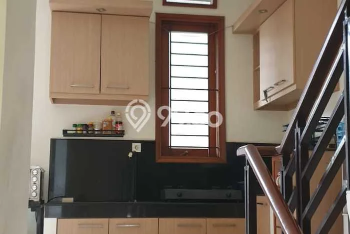 Ready to Use! Luxury House LT 115m2 Desain Modern di Pasteur Ready to Use! Luxury House LT 115m2 Desain Modern di Pasteur