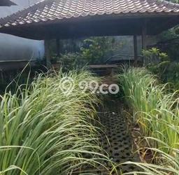 Tanah Dijual Area Strategis di Pondok Hijau Bandung 360m2 Tanah Dijual Area Strategis di Pondok Hijau Bandung 360m2