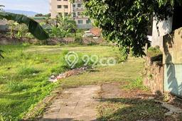 Dijual Tanah Lokasi Setiabudi, Bandung Seluas 3100m2 Dijual Tanah Lokasi Setiabudi, Bandung Seluas 3100m2
