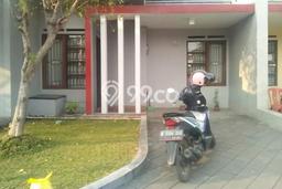 Rumah Minimalis 2 KT di Gunung Batu Bandung Unfurnished Rumah Minimalis 2 KT di Gunung Batu Bandung Unfurnished