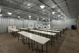FOR SALE! Gudang di Rancaekek Bandung, LT 1600m2, LB 1000m2 FOR SALE! Gudang di Rancaekek Bandung, LT 1600m2, LB 1000m2