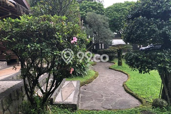 Lahan Dijual Lokasi Lembang, Bandung Barat dengan Luas Tanah 1048m2 dan Status SHM Lahan Dijual Lokasi Lembang, Bandung Barat dengan Luas Tanah 1048m2 dan Status SHM