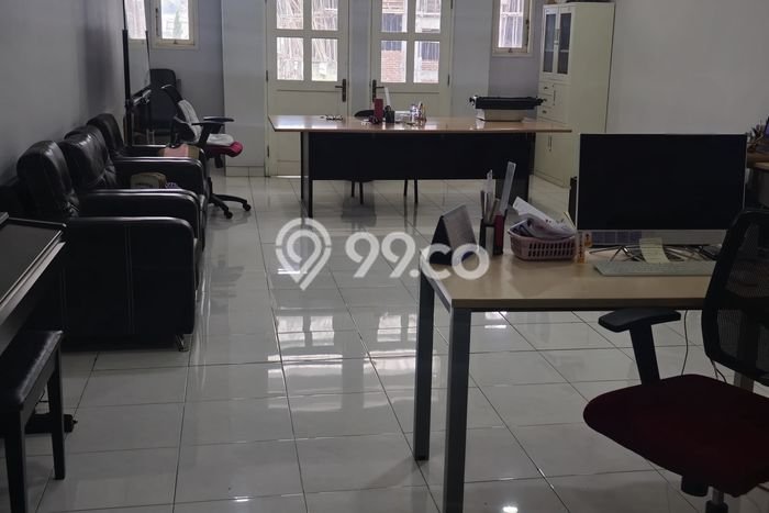 Unit Ruko Dijual di Bandung LT 80m2 & LB 216m2 Unit Ruko Dijual di Bandung LT 80m2 & LB 216m2