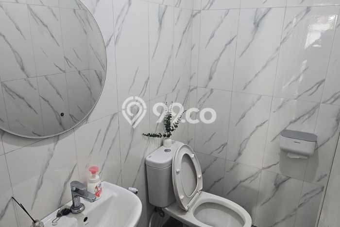 Unit Ruko Dijual di Bandung LT 80m2 & LB 216m2 Unit Ruko Dijual di Bandung LT 80m2 & LB 216m2