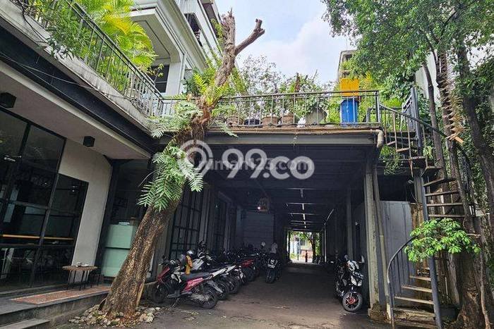 Komersial Bagus Dijual di Kemang Jakarta Selatan Strategis Cocok untuk Kembangkan Bisnis Komersial Bagus Dijual di Kemang Jakarta Selatan Strategis Cocok untuk Kembangkan Bisnis