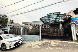Jual Rumah Luas Elegan Dengan View Eksklusif di Pondok Pinang, Jakarta Selatan Jual Rumah Luas Elegan Dengan View Eksklusif di Pondok Pinang, Jakarta Selatan