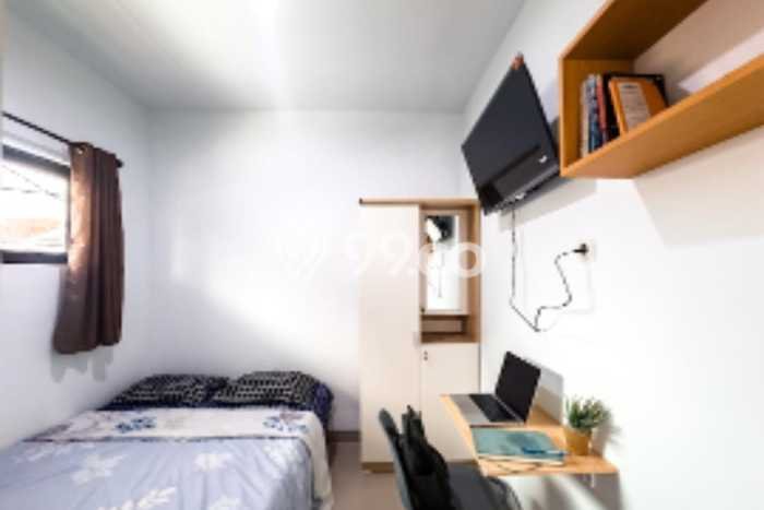 Unit Kost Dijual di Tebet dengan 22 Kamar Tidur & Luas Bangunan 250m2 Unit Kost Dijual di Tebet dengan 22 Kamar Tidur & Luas Bangunan 250m2