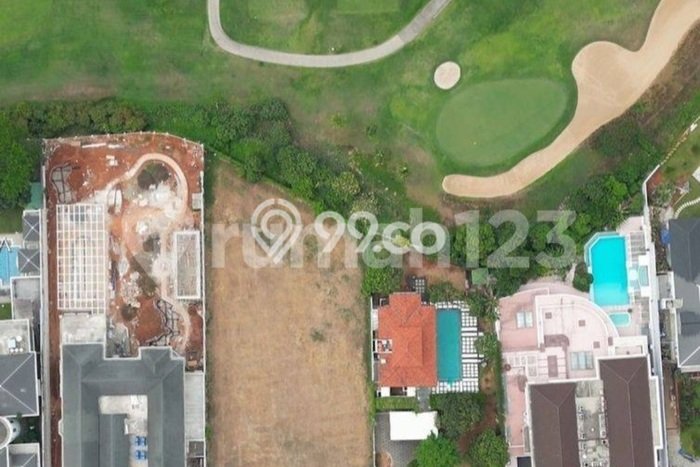Tanah Kavling Dijual di Jakarta Selatan dengan Spesifikasi 4365m2 Tanah Kavling Dijual di Jakarta Selatan dengan Spesifikasi 4365m2