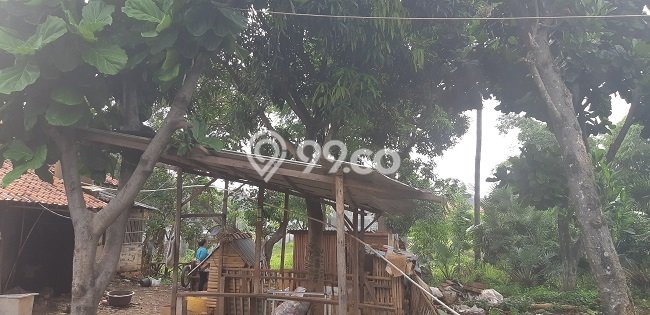 Lahan Strategis di Pondok Aren Dijual dengan Luas 6650m2 Lahan Strategis di Pondok Aren Dijual dengan Luas 6650m2