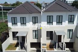 Kesempatan Emas Memiliki Rumah LT 200m² / LB 373m² di Jantung Kota Cipete, Jakarta Selatan Kesempatan Emas Memiliki Rumah LT 200m² / LB 373m² di Jantung Kota Cipete, Jakarta Selatan