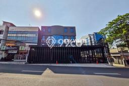 Ruko Lokasi Strategis di Kebayoran Baru, Luas 1000m², Kawasan Niaga Ruko Lokasi Strategis di Kebayoran Baru, Luas 1000m², Kawasan Niaga