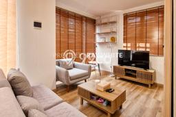 SPECIAL LISTING! Rumah di Cilandak, 4 KM, Akses Pusat Kota, LT 50m² LB 200m² SPECIAL LISTING! Rumah di Cilandak, 4 KM, Akses Pusat Kota, LT 50m² LB 200m²
