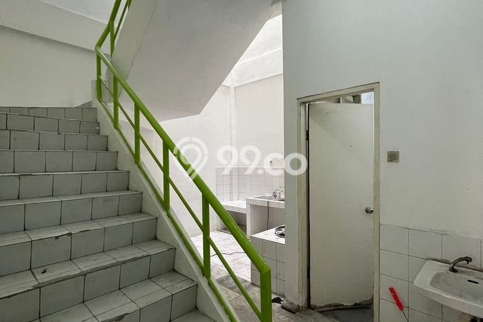 Ruko Dijual Lokasi Emas di Penjaringan Luas 77m2 Ruko Dijual Lokasi Emas di Penjaringan Luas 77m2