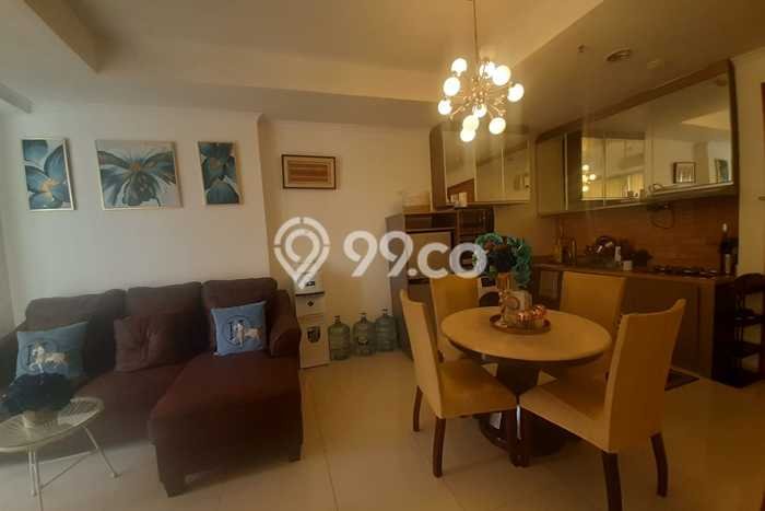 Apartemen Disewakan 1 Kamar Hemat Siap Huni di Jakarta Utara, Luas 66m2 Apartemen Disewakan 1 Kamar Hemat Siap Huni di Jakarta Utara, Luas 66m2