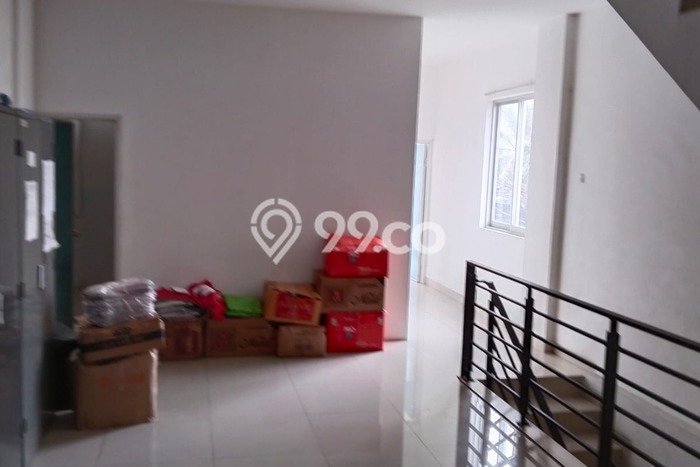 Ruko Dijual di Prime Area Jakarta Utara Luas 72m2 Ruko Dijual di Prime Area Jakarta Utara Luas 72m2