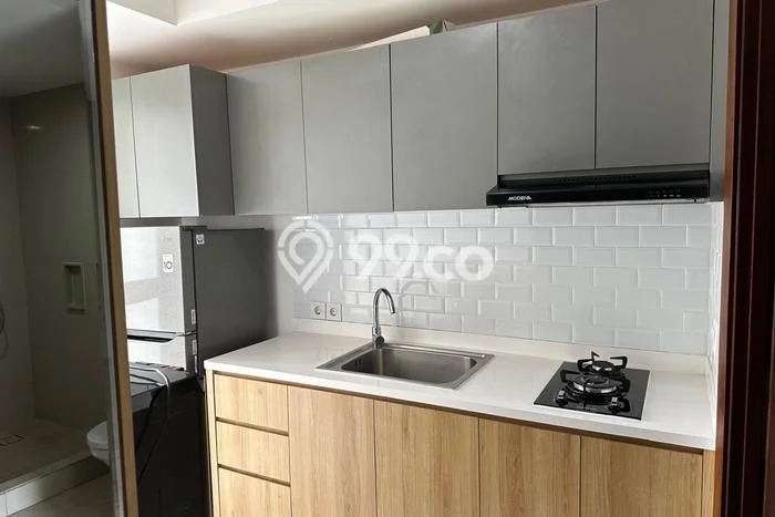 Ada Unit Hunian Hemat Disewa di Kelapa Gading, Jakarta Utara 1 BR Ada Unit Hunian Hemat Disewa di Kelapa Gading, Jakarta Utara 1 BR