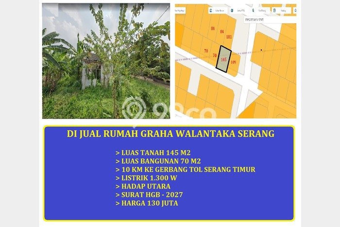 Graha Walantaka Graha Walantaka