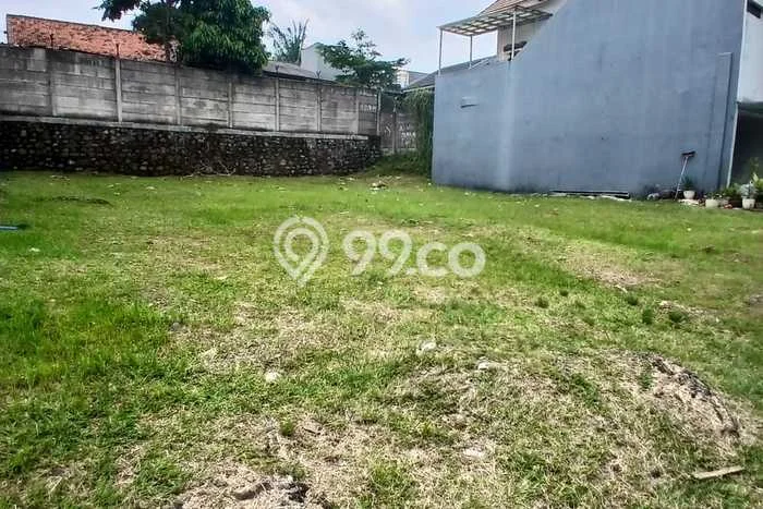 Untuk Dijual Tanah di Tangerang Selatan, Luas 163m2 PPJB Untuk Dijual Tanah di Tangerang Selatan, Luas 163m2 PPJB