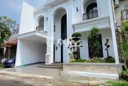Rumah Modern LB/LT 350m2/177m2 Dijual Area Bintaro, Tangerang Selatan Rumah Modern LB/LT 350m2/177m2 Dijual Area Bintaro, Tangerang Selatan