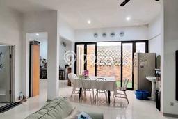 Hunian Elit LB 232m2 Siap Pakai Desain Elegan di Bintaro, Tangerang Selatan Hunian Elit LB 232m2 Siap Pakai Desain Elegan di Bintaro, Tangerang Selatan