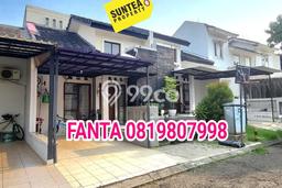 Rumah 2 KT 2 KM di Area Premium Bintaro, Tangerang Selatan Rumah 2 KT 2 KM di Area Premium Bintaro, Tangerang Selatan