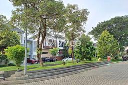 Rumah Luxury Modern Siap Huni di Bintaro Tangerang Selatan Rumah Luxury Modern Siap Huni di Bintaro Tangerang Selatan