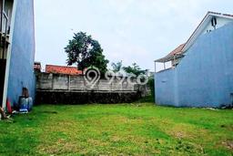 Tanah Kavling Dijual di Tangerang Selatan dengan Spesifikasi 163m2 Tanah Kavling Dijual di Tangerang Selatan dengan Spesifikasi 163m2