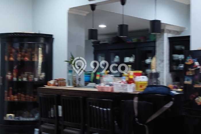 Dijual Rumah Luas Elegan Dengan View Eksklusif di Lebak Bulus, Jakarta Selatan Dijual Rumah Luas Elegan Dengan View Eksklusif di Lebak Bulus, Jakarta Selatan