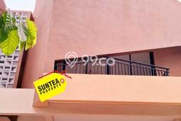 Rumah Minimalis 3 KT di Sektor 9-Bintaro Tangerang Selatan Unfurnished Rumah Minimalis 3 KT di Sektor 9-Bintaro Tangerang Selatan Unfurnished
