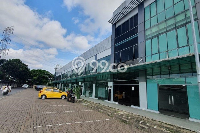 Ruko Bagus Dijual LB 150m2 Lokasi Strategis Tangerang Selatan Area Cocok untuk Bisnis Ruko Bagus Dijual LB 150m2 Lokasi Strategis Tangerang Selatan Area Cocok untuk Bisnis
