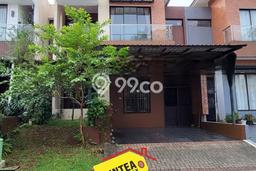 Rumah Elit Modern Siap Huni di Bintaro Tangerang Selatan Rumah Elit Modern Siap Huni di Bintaro Tangerang Selatan