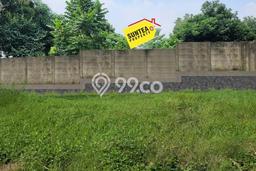 Dijual Tanah 189m2 di Sektor 9-Bintaro, Tangerang Selatan Dijual Tanah 189m2 di Sektor 9-Bintaro, Tangerang Selatan