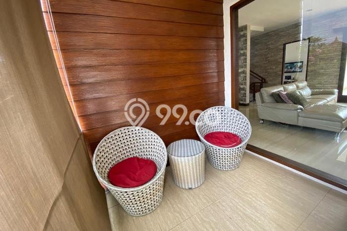 Ready to Use! Premium House LT 157m2 Desain Modern di Sektor 9-Bintaro Ready to Use! Premium House LT 157m2 Desain Modern di Sektor 9-Bintaro